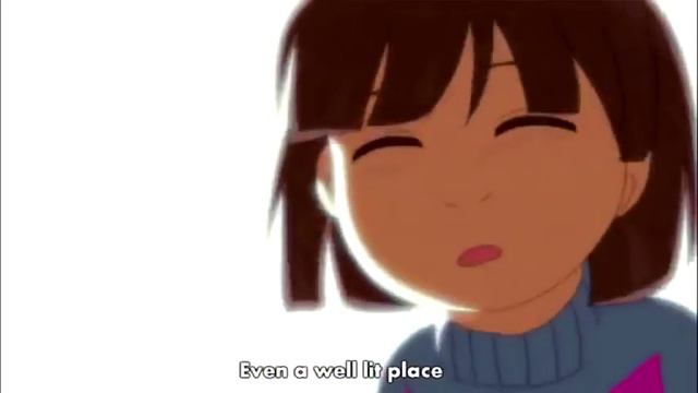 Undertale AMV ( Determination) смотреть онлайн