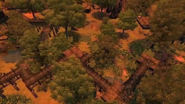 The Kingdom of Shadow Trailer - By Vlys смотреть онлайн