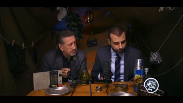 НАСТОЯЩИЙ АСМР - ВЕЧЕРНИЙ УРРГАНТ смотреть онлайн
