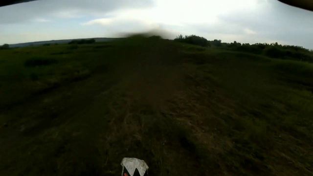 BAJA Ukraine 2019. Stage 2. Rainy Day 2 смотреть онлайн