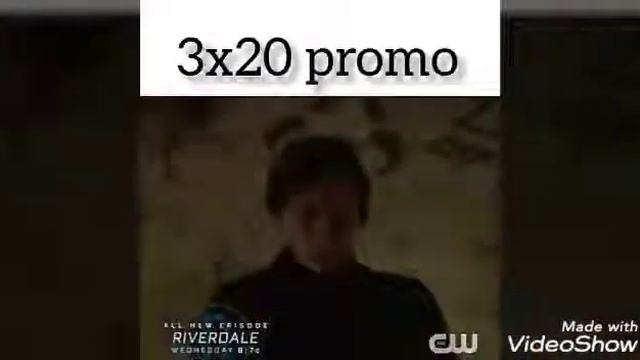 Промо 3×20 серия/озвучка dillya 19 смотреть онлайн