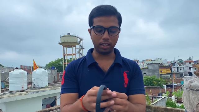 Xiaomi Mi Band 4 Unboxing and First Look - Best Budget Fitness Band🔥🔥🔥#mi смотреть онлайн