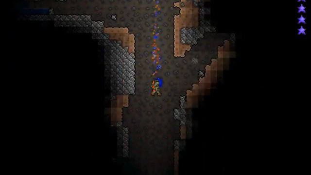 Terraria - Welcome To Hell смотреть онлайн