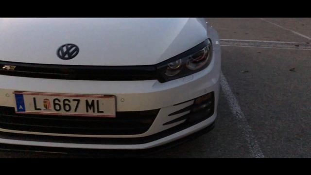 Scirocco_Konstantin - #1 CarPorn смотреть онлайн
