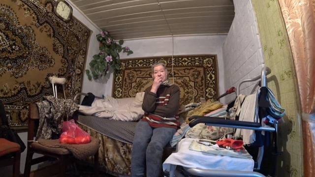 Евангелие по деревням. Посетили людей, которым нужен Иисус!