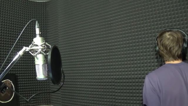 Attack on Titan | Атака Титанов | Как делается дубляж [Студийная Банда] смотреть онлайн