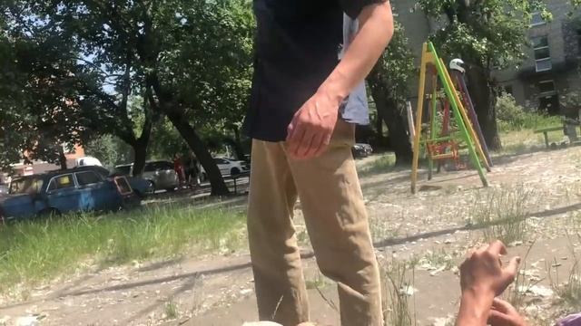 Optimus Gang - Телефон, блин