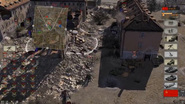 Городские бои за Советы смотреть онлайн
