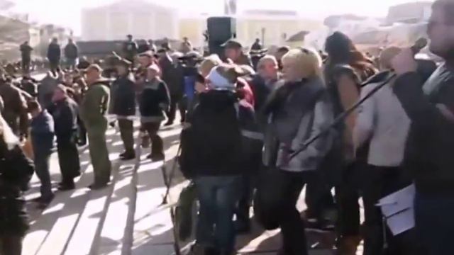 МАЙДАН! КРЫМ ВЗЯЛСЯ ЗА ОРУЖИЕ ПОСЛЕДСТВИЯ МАЙДАНА 21 11 2013 6 03 2014 смотреть онлайн