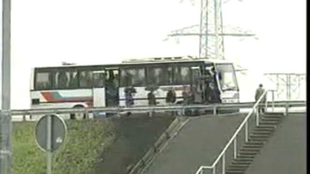 МКАД 1998 смотреть онлайн