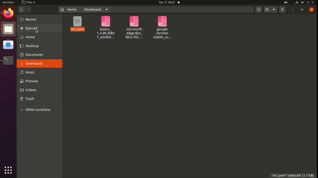 How to SSH Login using .PEM File in AWS EC2 смотреть онлайн