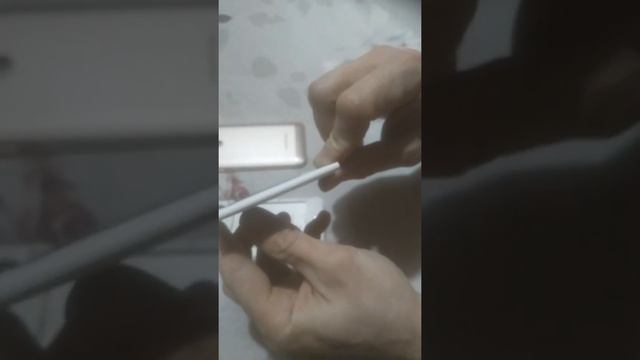 Произошло вздутие батареи смотреть онлайн
