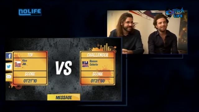 #88 RunSanity du studio Heliceum - Extra Life смотреть онлайн