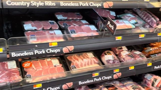 Walmart *Магазин Волмарт в Америке* Волмарт кевыт Америкыште