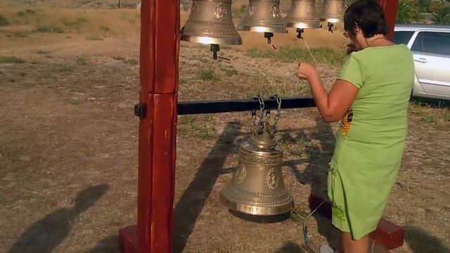 Экспедиция Праздничный Звонарь 3