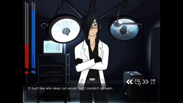 REAL CRAZY DOCTOR | Boyfriend to Death - part 3 смотреть онлайн