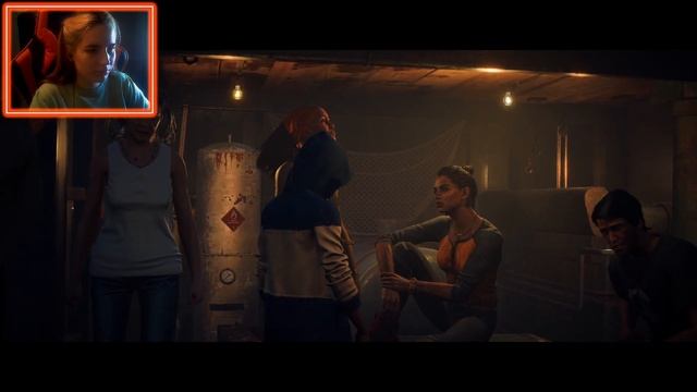 Потерять всех, но обрести | Прохождение Far Cry 6 смотреть онлайн