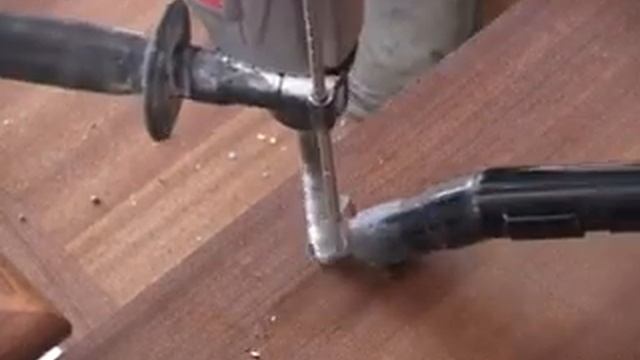 Установка перильного ограждения из алюминия смотреть онлайн