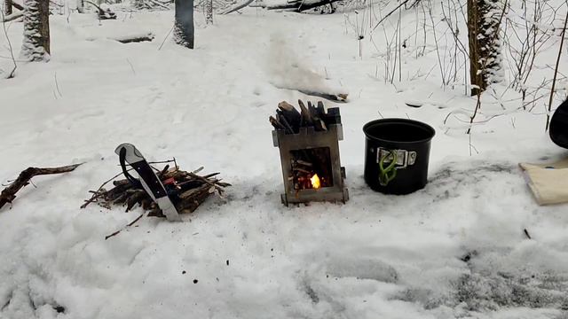 Какую горелку брать собой в поход, как из обычной печи щепочницы сделать дорогую турбо печь обзор. смотреть онлайн