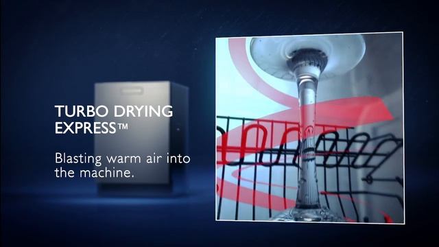 Lavavajillas ASKO con Turbo Drying Express en Darty смотреть онлайн