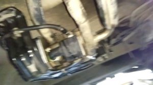 Webasto TTC mercedes vito 638