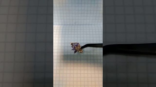 #золотоекольцо#кольцосфианитами#золотофианиты#золото585пробы#ювелир#BaklakoVjewellery смотреть онлайн