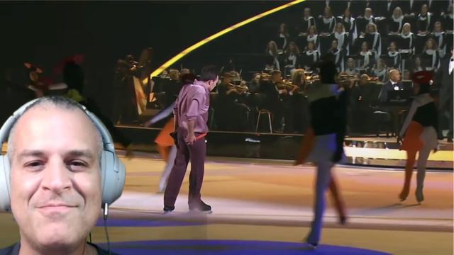 Димаш Кудайберген - Знай-DIMASH-KNOW-REACTION смотреть онлайн