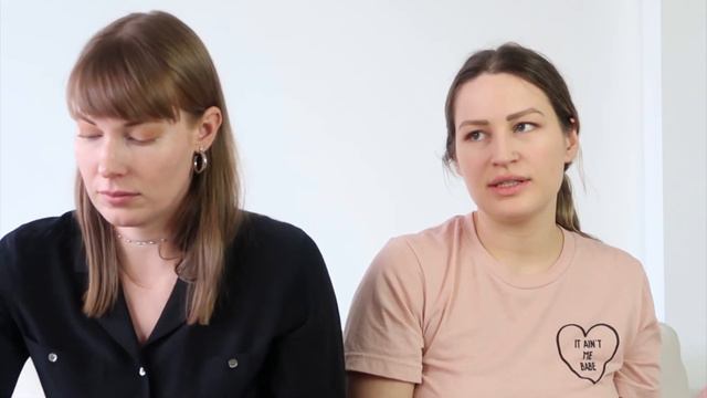 BBF Makeup Party GRWM | Sandy Joe Karpetz смотреть онлайн