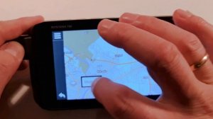 Garmin Montana 700 Навигатор для экстремальных путешествий Обзор Как скачать карты для навигатора