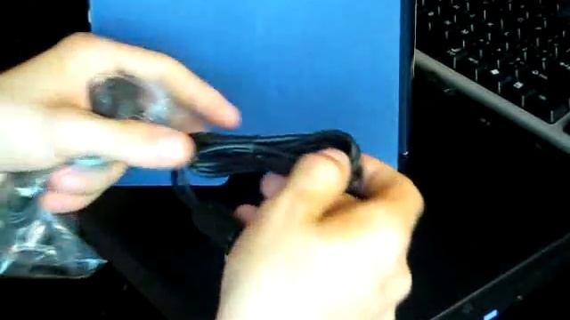 Panasonic DMC-FZ8 Unboxing смотреть онлайн