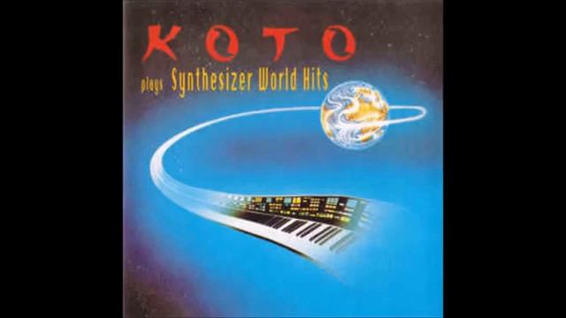 Koto   Plays Synthesizer World Hits   YouTube },  { Name   Watch