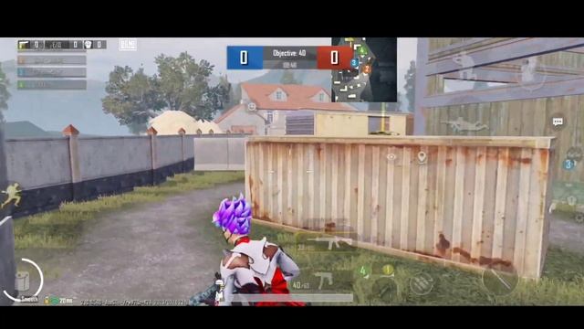 Realme GT Neo 5 Pubg Test. Realme GT Neo 5 Pubg Graphics ??? @realmemobiles #pubgtest