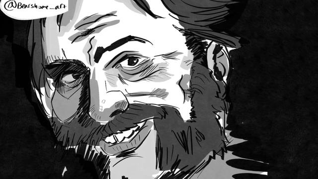 Disco Elysium Animatic [party Time]