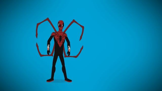 Is Doc Ock the BEST Spider-Man?! | Marvel's Long Story Short смотреть онлайн