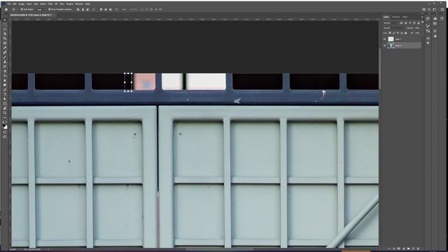 Fixing my Photo Speed Editing - Adobe Photoshop 2022 смотреть онлайн
