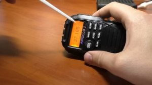 ✅Обзор радиостанции Optim Apollo I (rev.1)