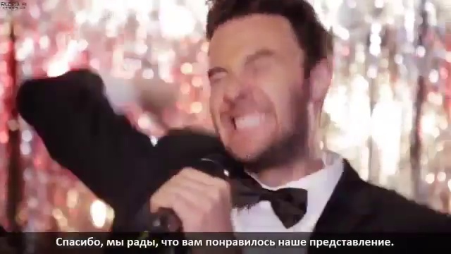 Bart Baker - Sugar Parody.RUS SUB CHANNEL
