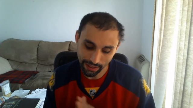 Florida Panthers fan website contest to win NHL 15. смотреть онлайн