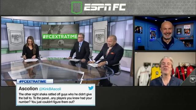 How far can Wrexham go under Ryan Reynolds & Rob McElhenney | ESPN FC Extra Time смотреть онлайн
