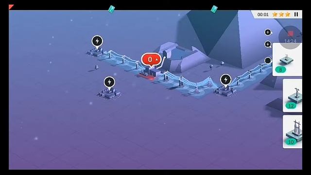 Обзор игры Balance. Класс смотреть онлайн