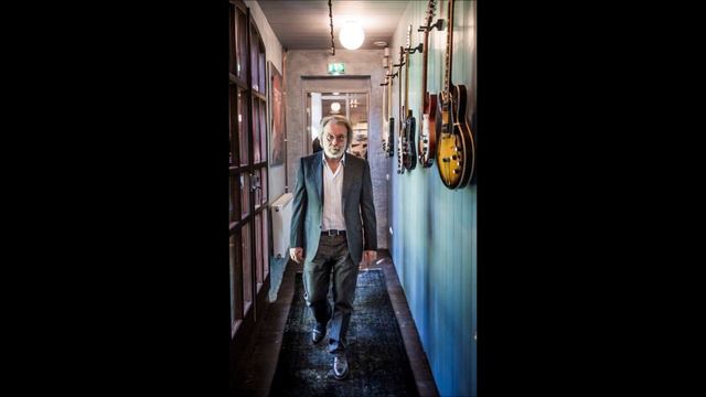 Benny Andersson Original I Still Have Faith In You