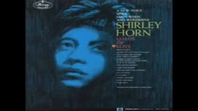 Shirley Horn Ten Cents a Dance смотреть онлайн