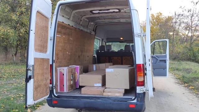 Фольксваген LT 35 смотреть онлайн