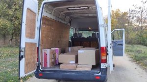 Фольксваген LT 35