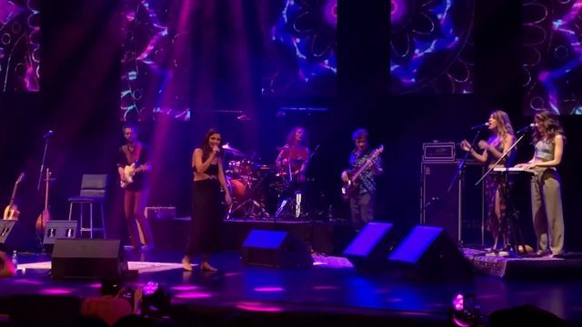 LADANIVA First Performance In Yerevan, Armenia [Compilation] May 29, 2021