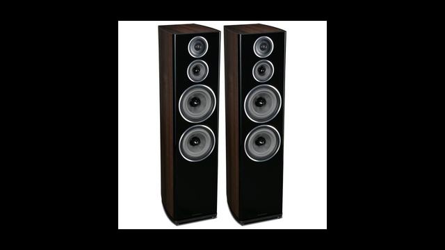 Напольные колонки Wharfedale — Напольные колонки смотреть онлайн