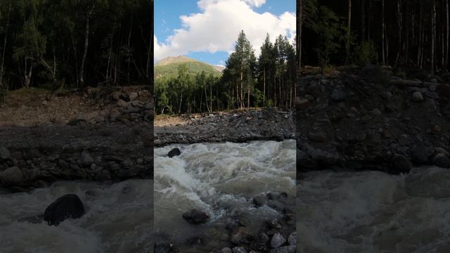 Река Донгузорун баксан смотреть онлайн