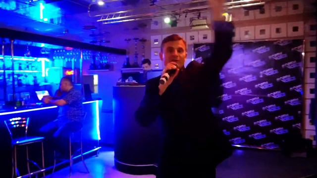 #OPENVOICE2019 | Сергей Вятский - Окольцованная птица смотреть онлайн