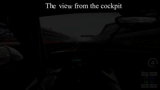 Assetto Corsa Porshe 911 GT3 Cup 2017 Silverstone - International смотреть онлайн