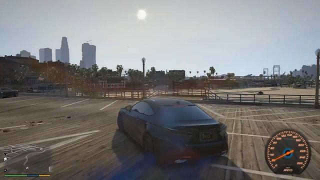 Armenia GTA 5 mod lexus rc смотреть онлайн